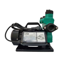 Wilo PW-400E high pressure vacuum pump