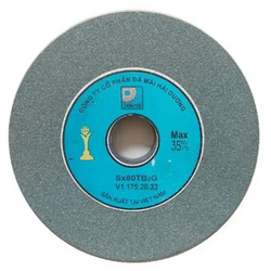 V1 Hai Duong 300.32.32 two-stone alloy grinding stone