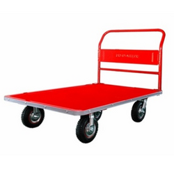 Xe đẩy chịu tải 600kg Phong Thạnh XTH250S1