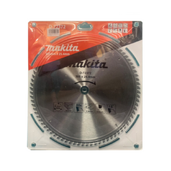 Wood saw blade 305x25.4x80T Makita D-72372