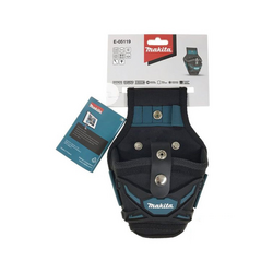 Túi đựng đồ nghề đeo hông 155x75x235mm Makita E-05119