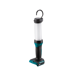 Makita ML002G construction flashlight uses 40V battery