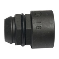 Đầu siết bu lông 17mm Makita 134743-3