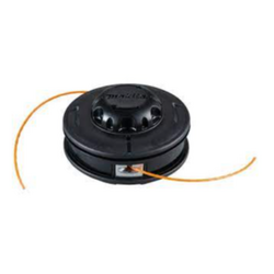 2.4mmx5m Makita 191D93-3 wire type grass cutter head