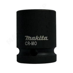 Đầu tuýp lục giác 12.7x10x38mm Makita B-40076