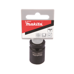 Đầu tuýp lục giác 12.7x17x38mm Makita B-40141