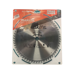 Wood saw blade 305x25.4x60T Makita D-72366
