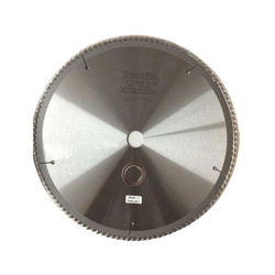 Wood saw blade 260x25x24T Makita E-07733