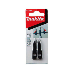 Lưỡi khoét lỗ tròn Makita D-57118 (2 chi tiết)