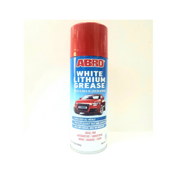 ABRO white lithium beef tallow - GREASE