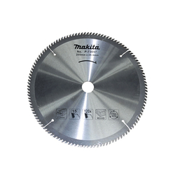 Aluminum saw blade 305x25.4x100T Makita D-73097