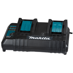Đế sạc pin 2 cổng Makita 199687-4 Makita 199687-4