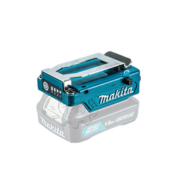 Đế giữ pin 12V Makita TD00000110
