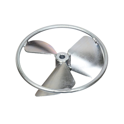 Lưỡi trộn sơn 201mm Makita A-33071