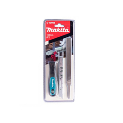 Chain file, 150mm gauge Makita D-70998