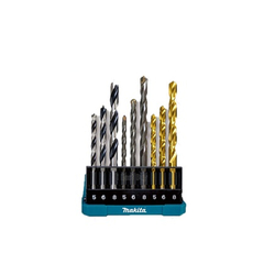Bộ mũi khoan đa năng 5-8mm Makita D-71962 (9 chi tiết)