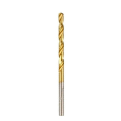 HSS-TIN 4x75mm Metal Drill Bit Makita D-64060