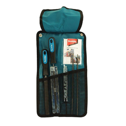 Bộ dũa hầu xích 4mm Makita D-72154 (5 chi tiết)