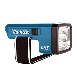 Makita DML186 solo 18V Led flashlight