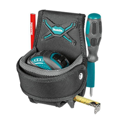 Túi đựng đồ nghề đeo hông 110x80x165mm Makita E-05278