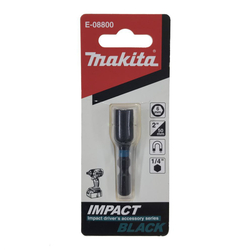 Đầu tuýp vặn ốc Impact Black 6mm Makita E-08800