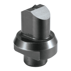 Oval punch 13x19.5mm Makita SC05340300