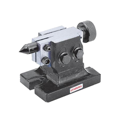 Center Support for HV-4, HV-6 Vertex TS-1