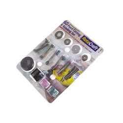 Hộp mũi đá mài RS PRO 6129595 (60 chi tiết)