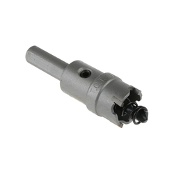 Mũi khoét lỗ 20mm RS PRO 6734718