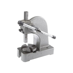 Máy ép tạo hình thủ công 0.5t RS PRO 7133784