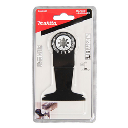 Wood cutting blade 65x50mm Makita B-66335