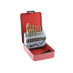 Bộ mũi khoan, khoét RS PRO 5071704 (35 chi tiết)