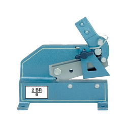 Máy cắt kim loại bằng tay 175mm RS PRO 5469678