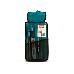 Bộ dũa hầu xích 4.8mm Makita D-72176 (5 chi tiết)