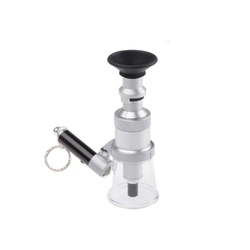 Kính lúp chiếu sáng phóng đại 25X RS PRO 6830844
