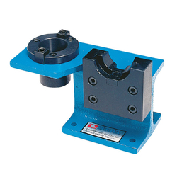 Vertex VTG-SK40 Milling Cutter Chuck Assembly and Disassembly Device
