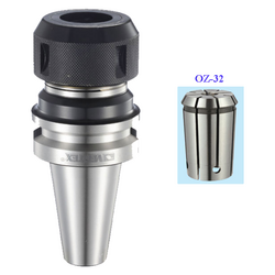 Bầu kẹp dao phay BT50-OZ32-150L Vertex VB-228