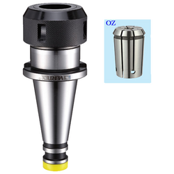 Bộ bầu kẹp dao phay NT30-OZ32, 8 đầu Vertex VB-123