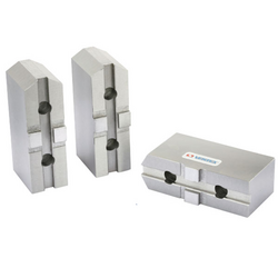 Chấu mềm cho mâm cặp chấu lật (kiểu S Vertex VSJ-8
