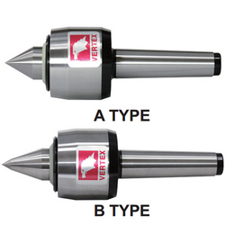 Đầu tâm quay tốc độ cao Vertex VLC-515