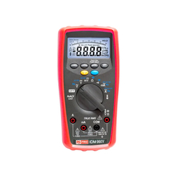 Đồng hồ vạn năng kỹ thuật số RS PRO 8732367