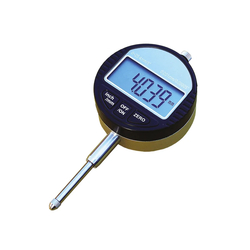 Electronic dial indicator 0-25mm RS PRO 8412565