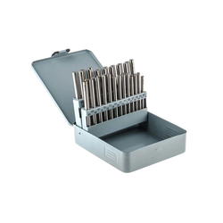 RS PRO 7857884 Straight Drill Bit Set (41 pieces)
