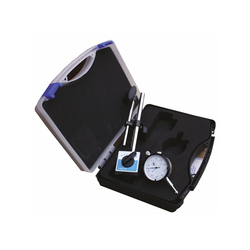 Mechanical indicator and stand RS PRO 8412574