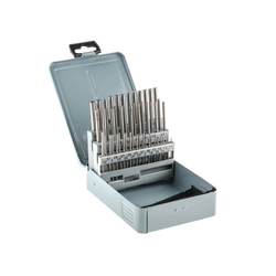 RS PRO 7857881 Straight Drill Bit Set (51 pieces)