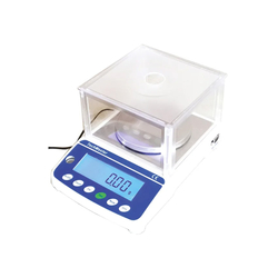 Cân điện tử 1.2kg RS PRO 8056691