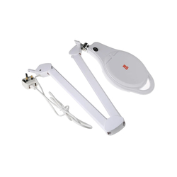 Đèn lúp Led há kẹp bàn125mm RS PRO 8087042