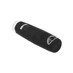Kính hiển vi kỹ thuật số 1280x1024 pixel RS PRO 9132493 có USB Wifi