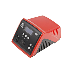 Trạm hàn điện tử 90W RS PRO 7998941