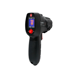 Nhiệt kế hồng ngoại 650°C RS PRO 9181085